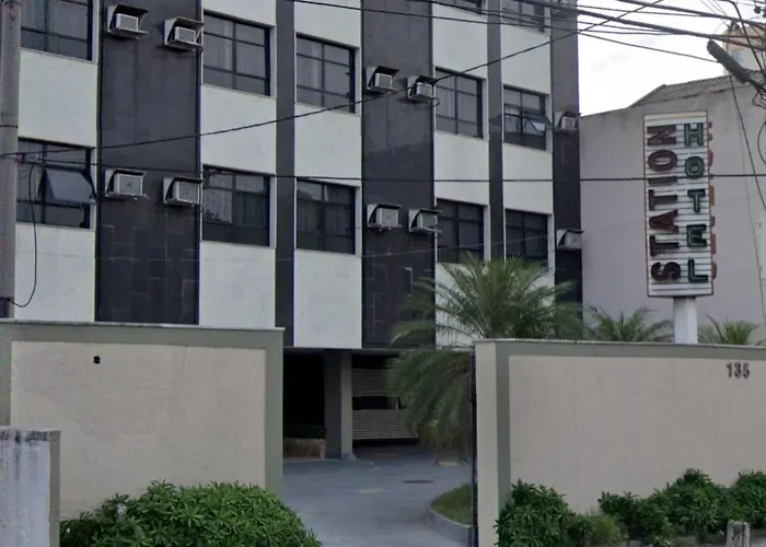 Station Hotel (Adults Only) Rio de Janeiro