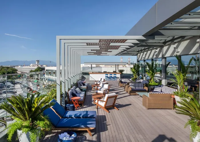 Prodigy Santos Dumont By WishHotel Rio De Janeiro