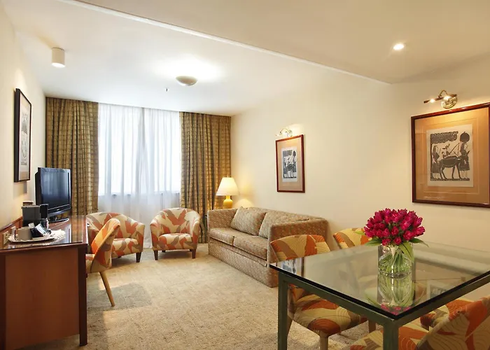 Windsor Excelsior Copacabana Rio de Janeiro