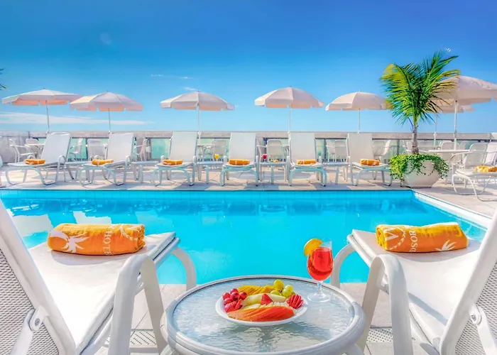 Windsor Excelsior Copacabana Rio de Janeiro