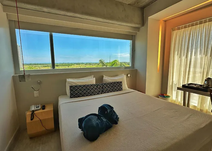 Ribalta Barra Da Tijuca By AtlanticaHotel Rio De Janeiro